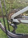 Trek Slash 9.8 XT ( velikost M/L) 