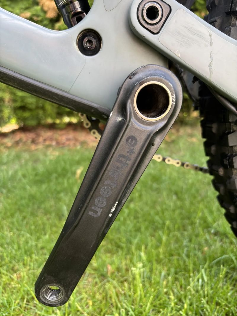 Trek Slash 9.8 XT ( velikost M/L) 