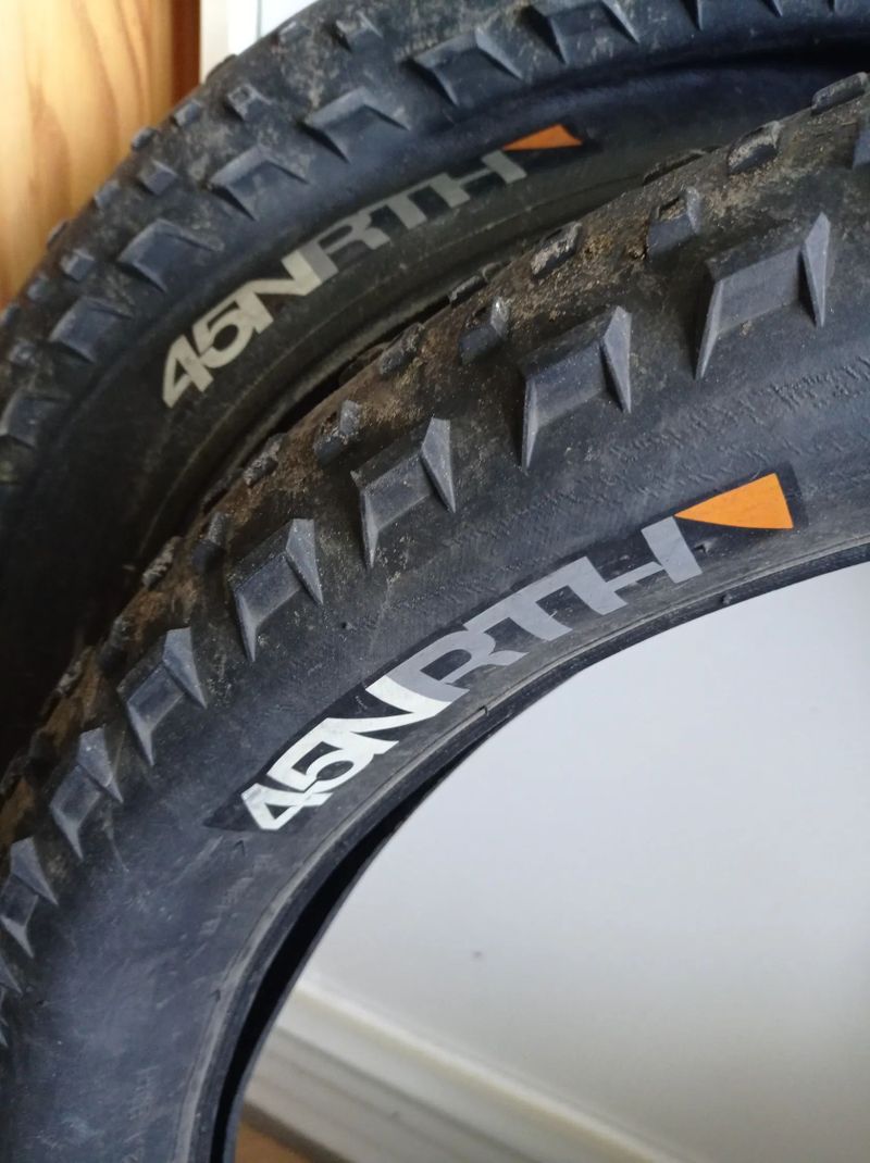 2kusy Syncros fatbike 26x80..32der