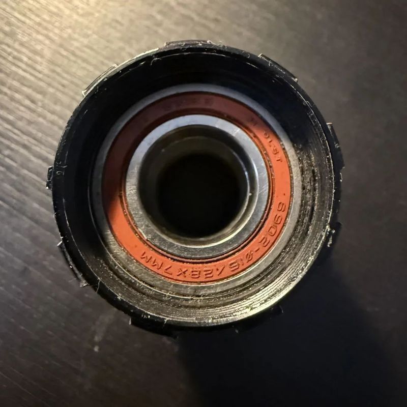 DT Swiss ořech Shimano 11s ratchet 18T