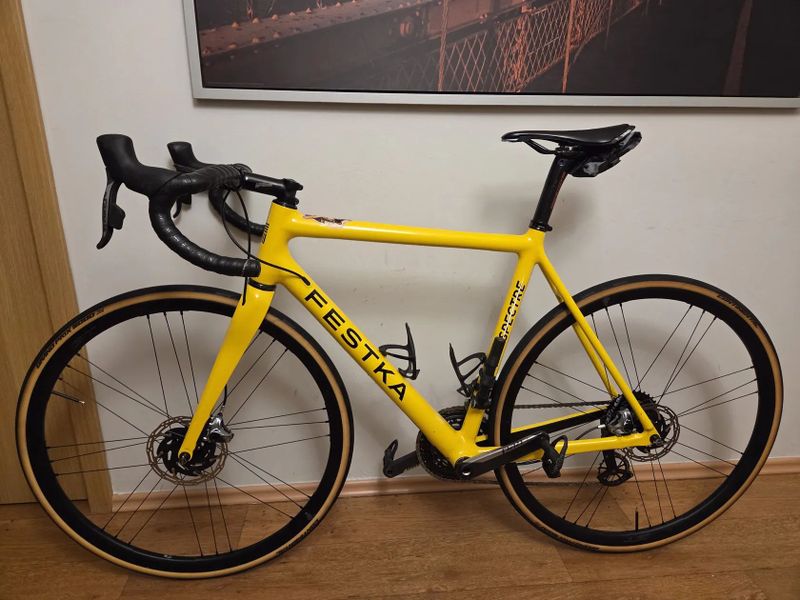 Festka Spectre na cca 176 cm 