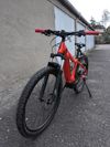 KTM Macina Race 572