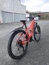 KTM Macina Race 572