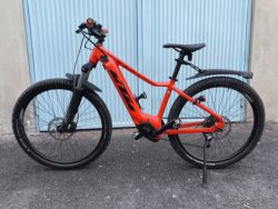 KTM Macina Race 572