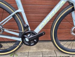 Orbea Terra Race M20i 2026 nové