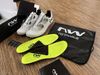 Northwave Extreme Pro 3 silniční tretry White