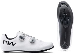 Northwave Extreme Pro 3 silniční tretry White