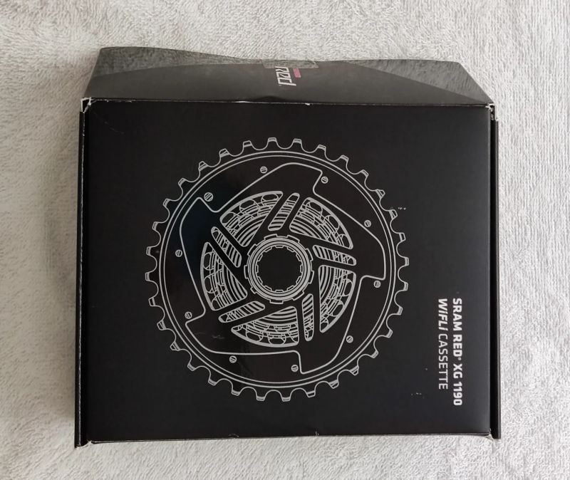 Sram RED XG 1190 11SP 11-32T A2