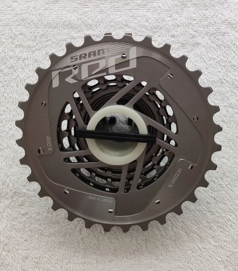 Sram RED XG 1190 11SP 11-32T A2