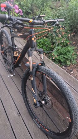 Cube Stereo 120 HPA Pro