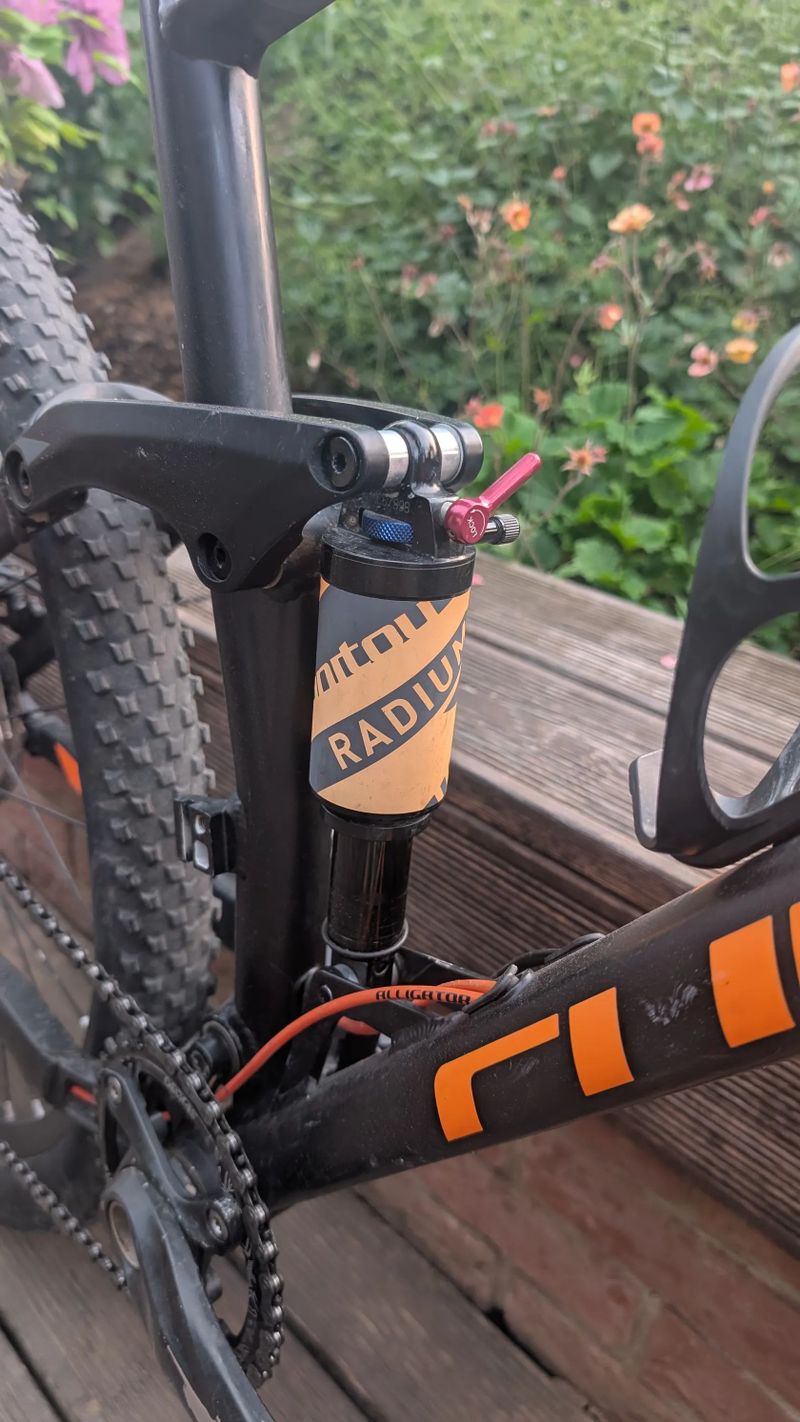 Cube Stereo 120 HPA Pro