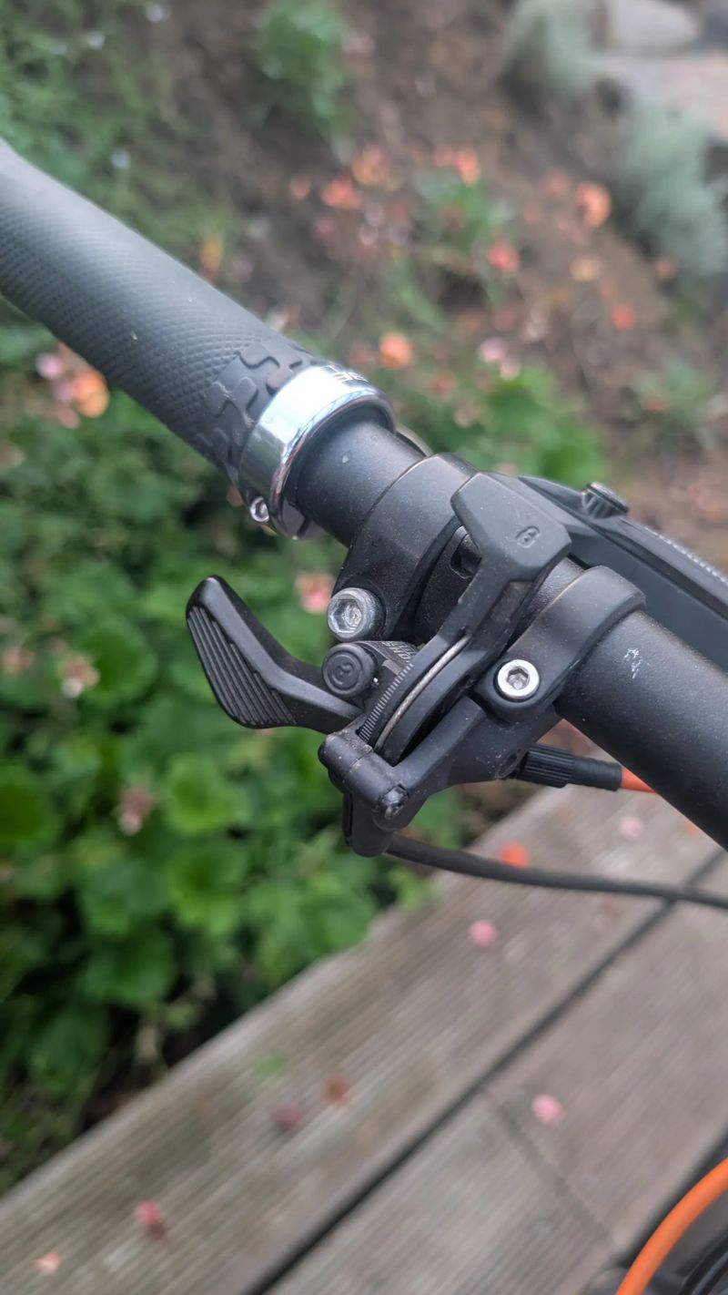Cube Stereo 120 HPA Pro