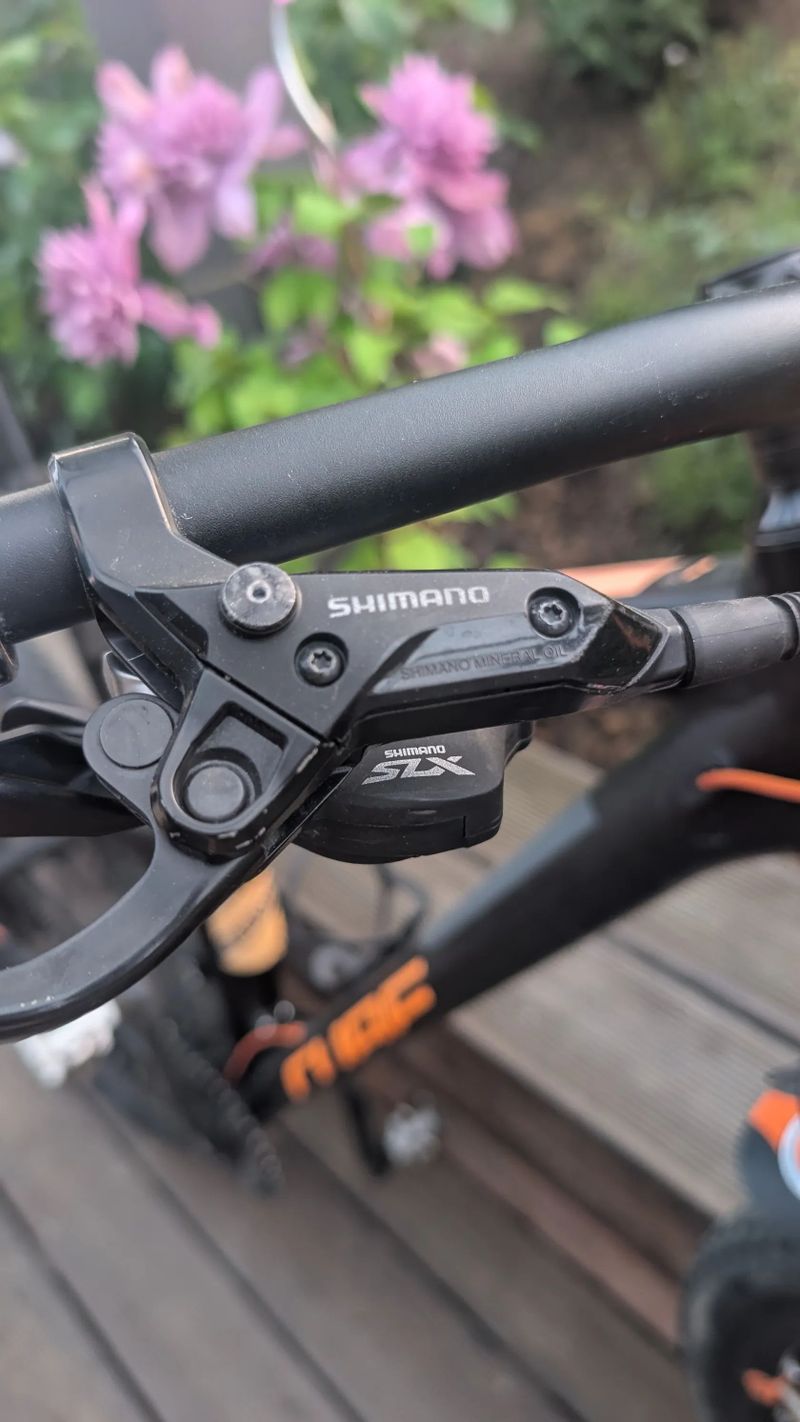 Cube Stereo 120 HPA Pro