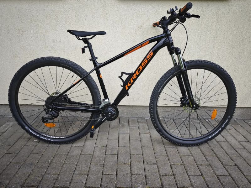 Kross Level 1.0