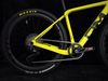 Nový gravel. QM AT30+. SRAM Rival E1 XPLR 1x13 eTap AXS 