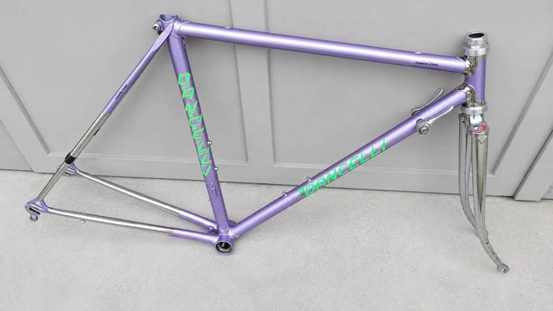 Dancelli Columbus
