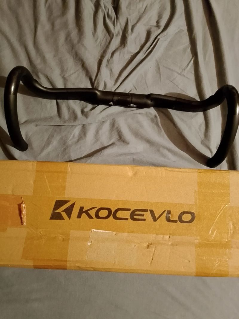 Karbon KOCEVLO 