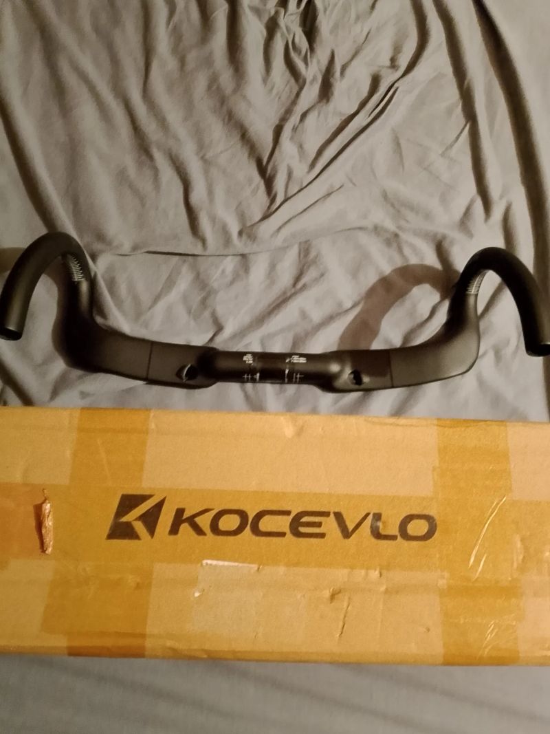 Karbon KOCEVLO 