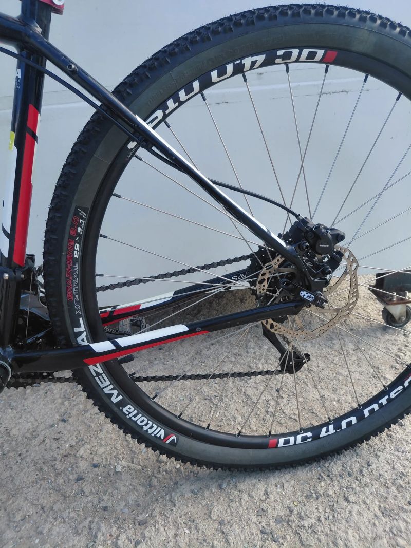 Cannondale Trail 5