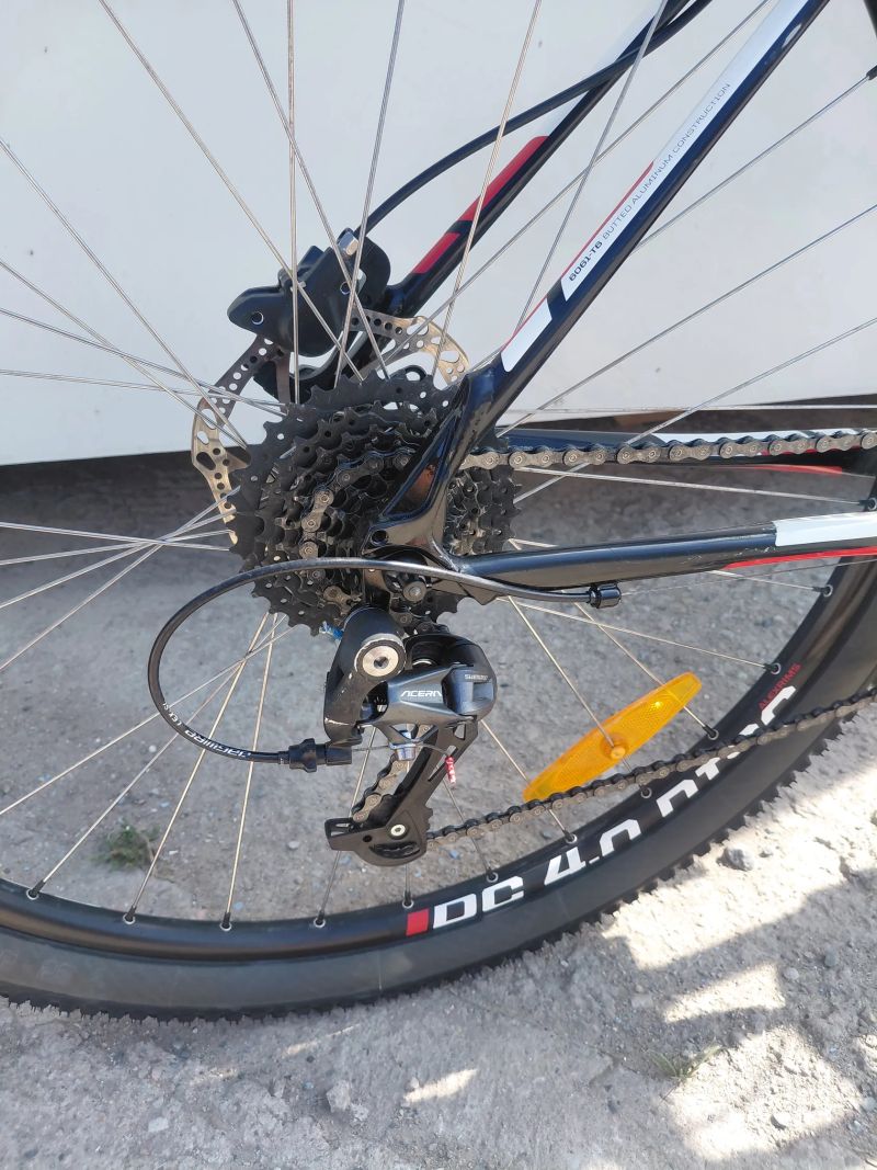 Cannondale Trail 5