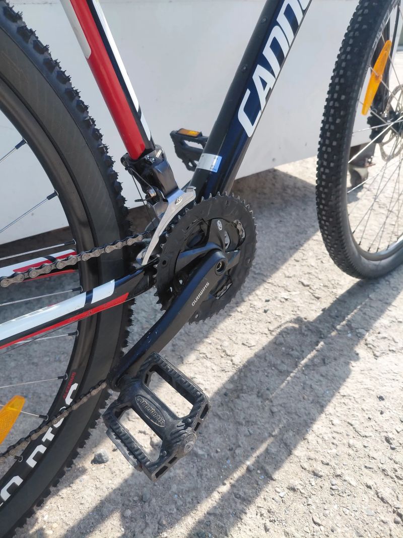Cannondale Trail 5
