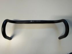 2x silniční řidítka, 1x MTB