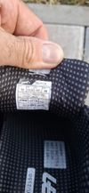 cyklistická obuv (nášlapy) Leatt EU47 (30cm)