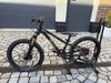 KUbikes 20S trail