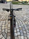 KUbikes 20S trail