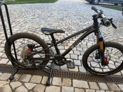KUbikes 20S trail