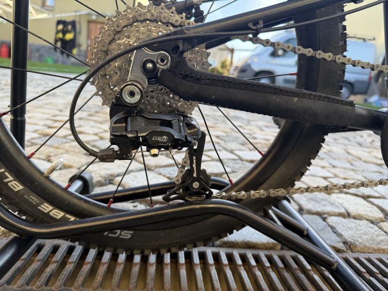 KUbikes 20S trail