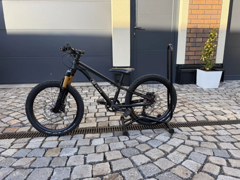 KUbikes 20S trail
