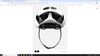 Abus X Canyon Gamechanger 2.0 Road, vel. S