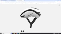 Abus X Canyon Gamechanger 2.0 Road, vel. S