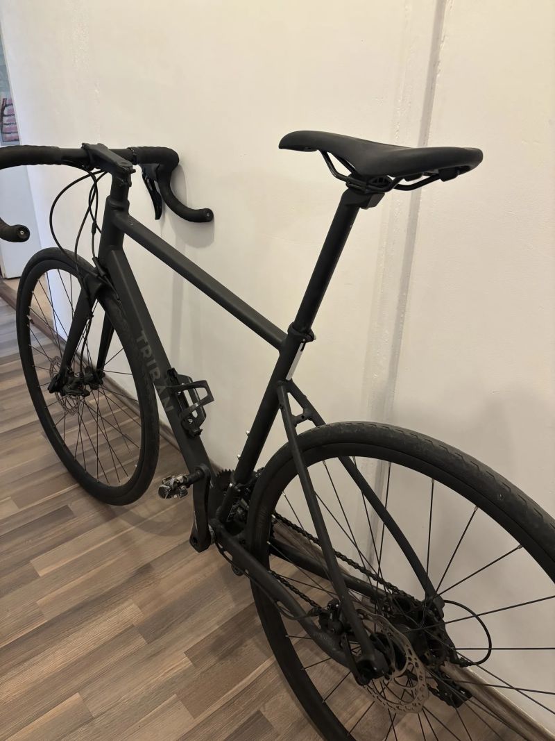 Triban RC500