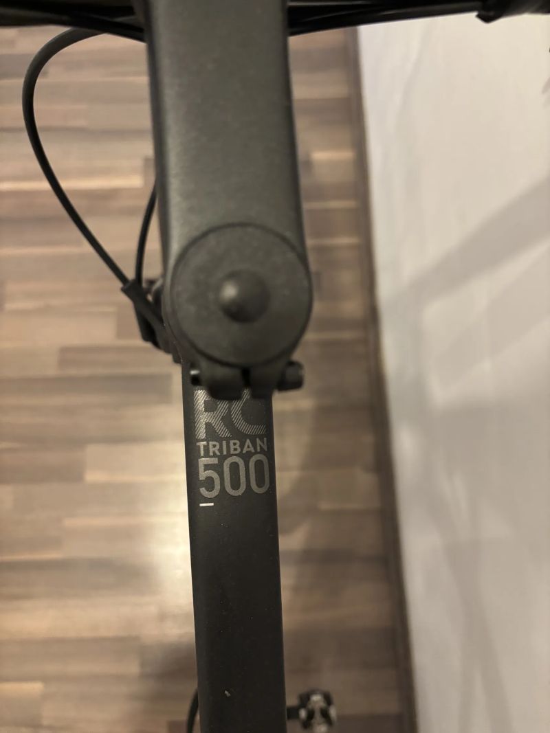 Triban RC500