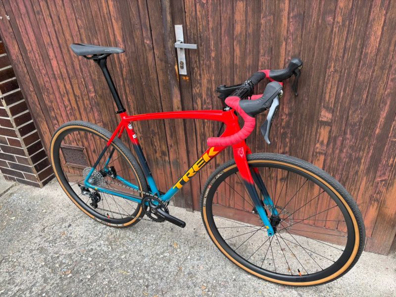 Trek Checkpoint L-56cm
