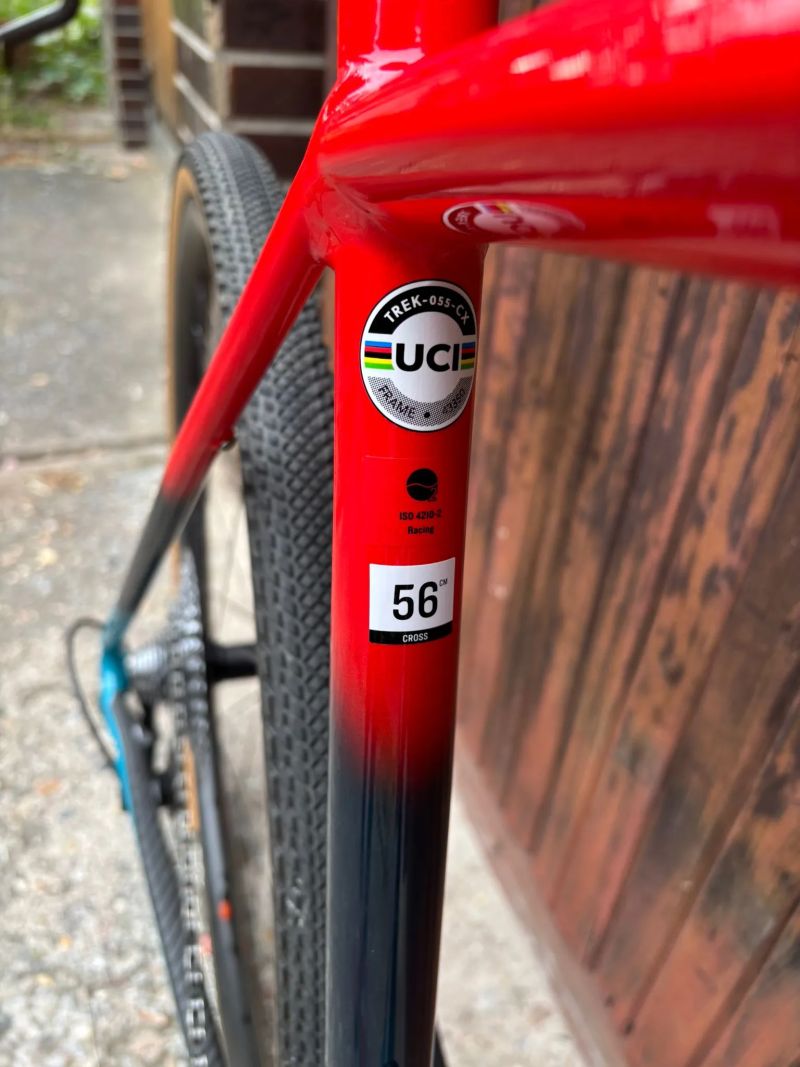 Trek Checkpoint L-56cm