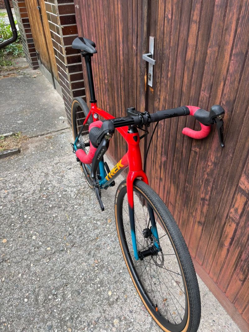 Trek Checkpoint L-56cm