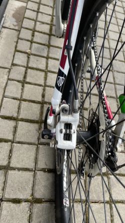 Trek 6700