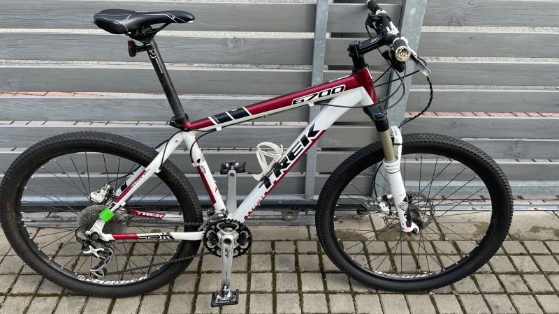 Trek 6700