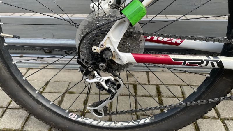 Trek 6700