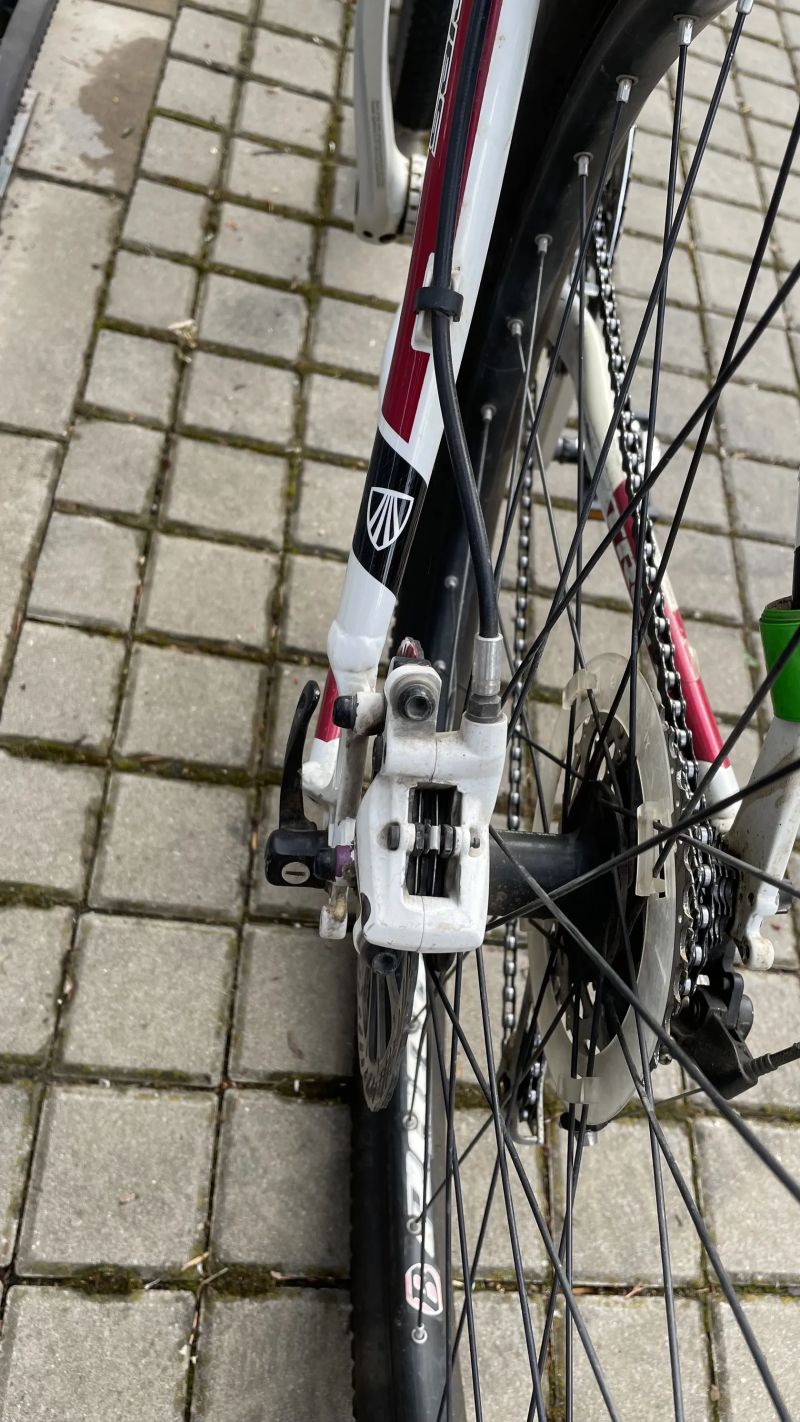 Trek 6700