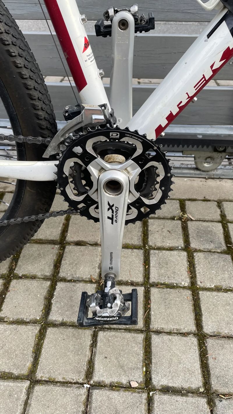 Trek 6700