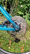 Trek Roscole 7