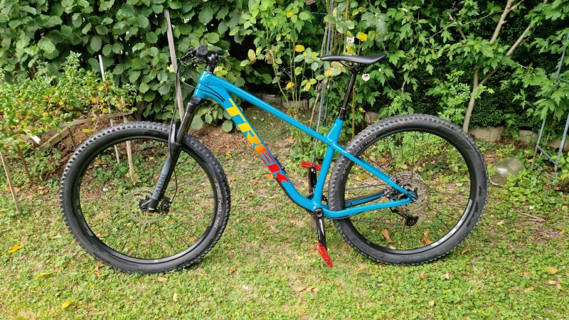 Trek Roscole 7