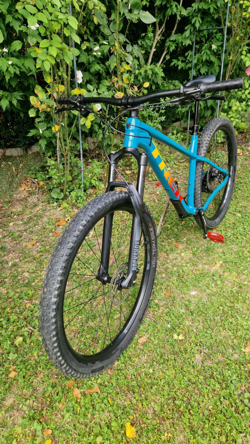 Trek Roscole 7