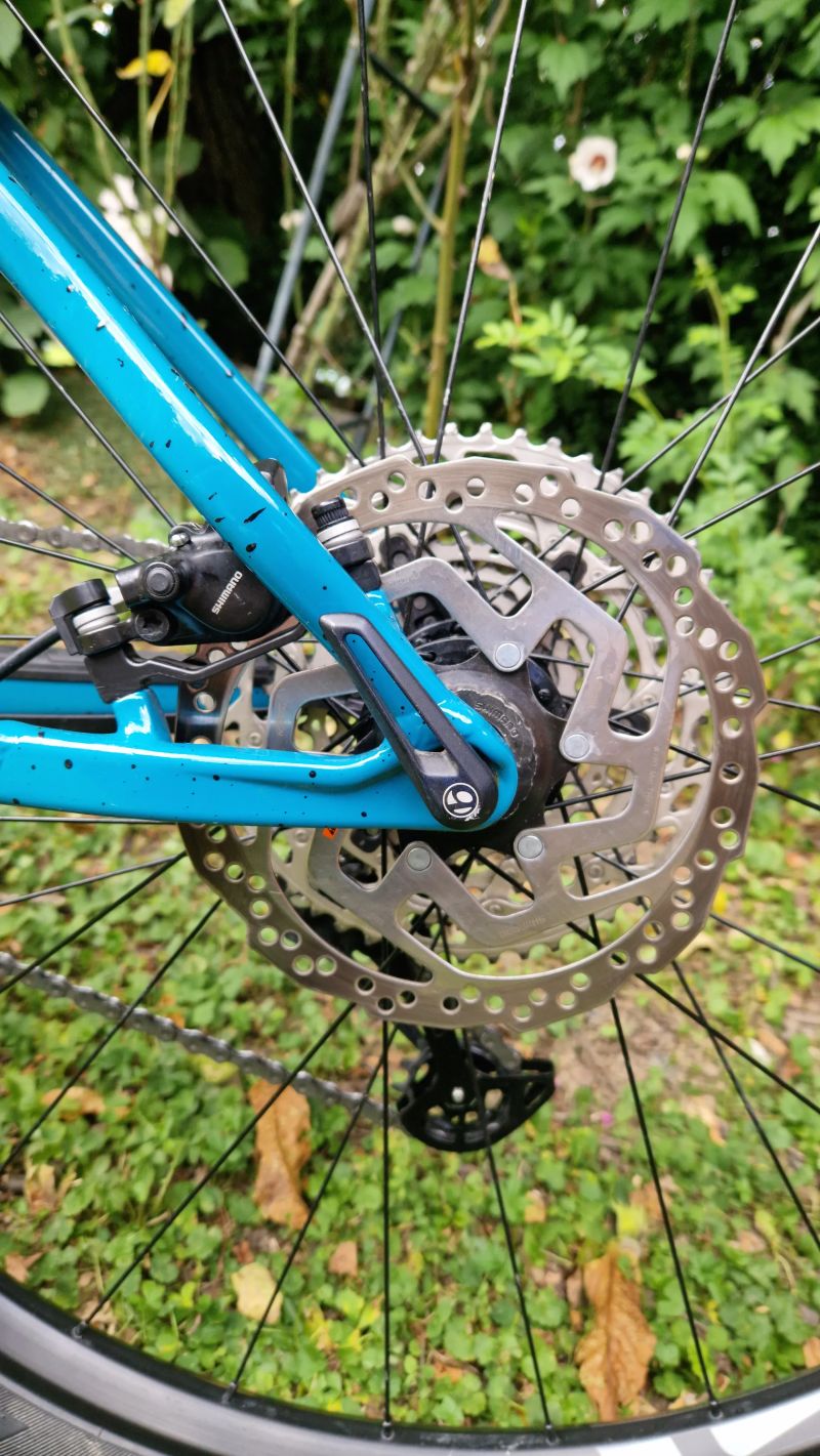 Trek Roscole 7