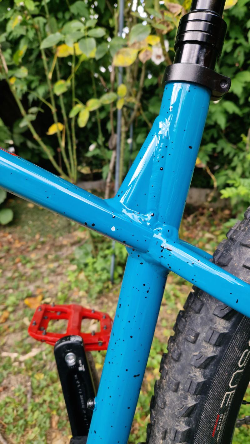 Trek Roscole 7
