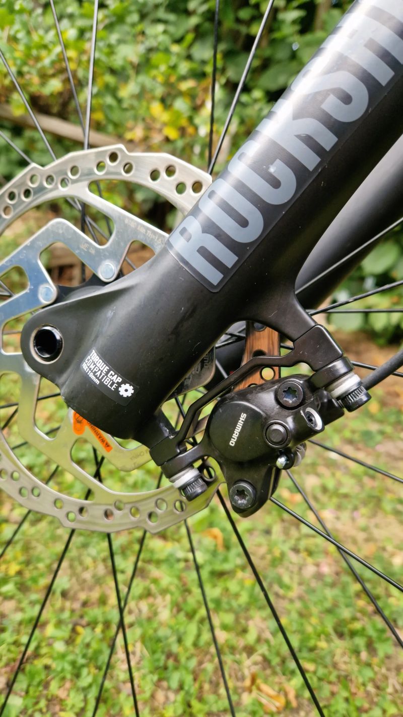 Trek Roscole 7